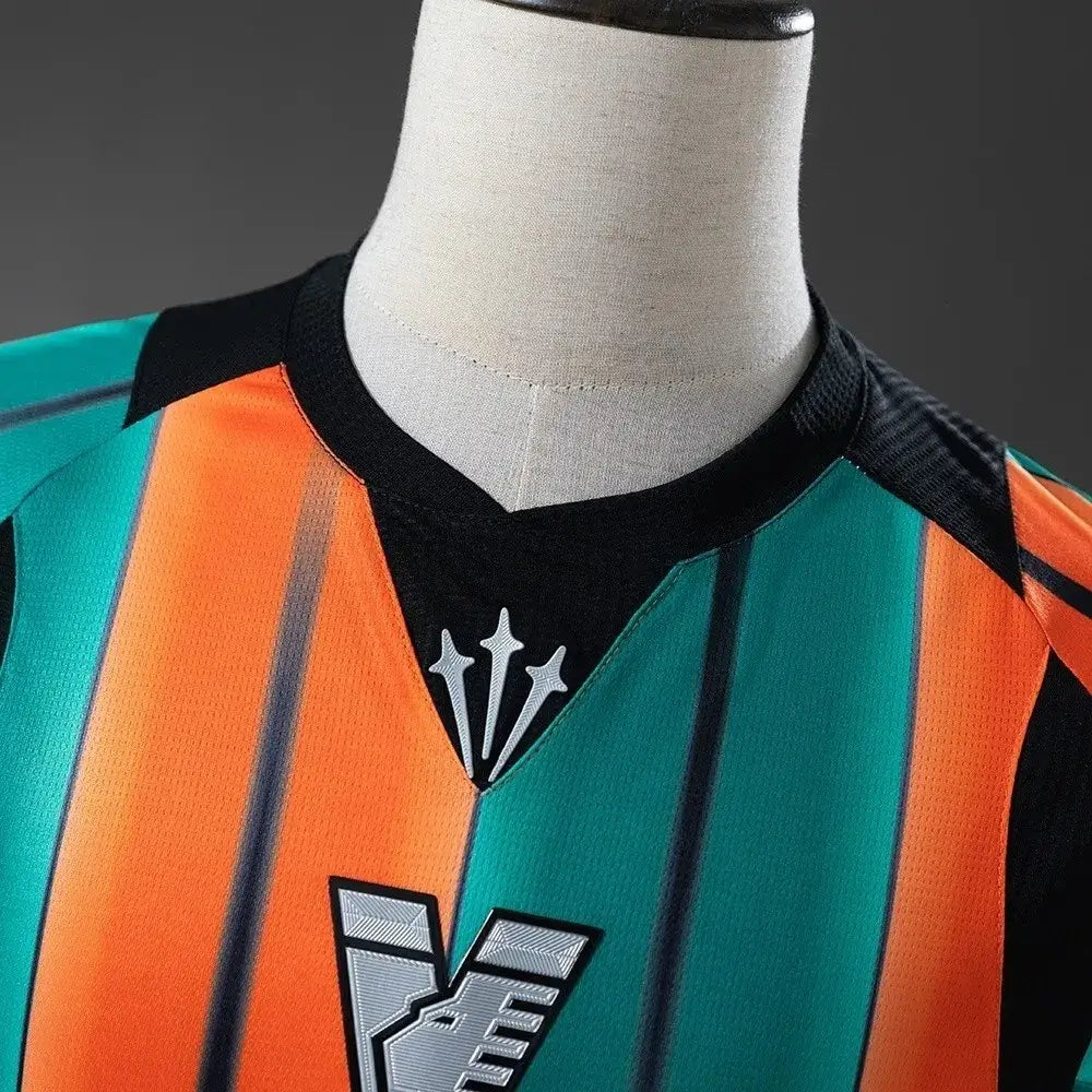 Venezia FC Third Away Soccer Jersey 2025/26