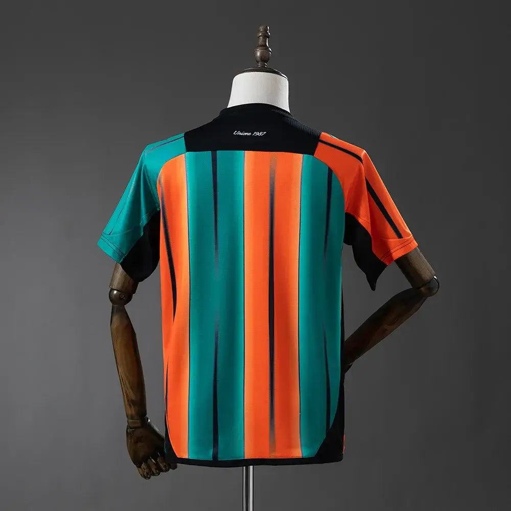 Venezia FC Third Away Soccer Jersey 2025/26