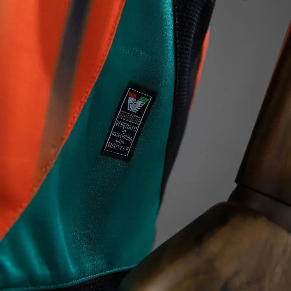 Venezia FC Third Away Soccer Jersey 2025/26