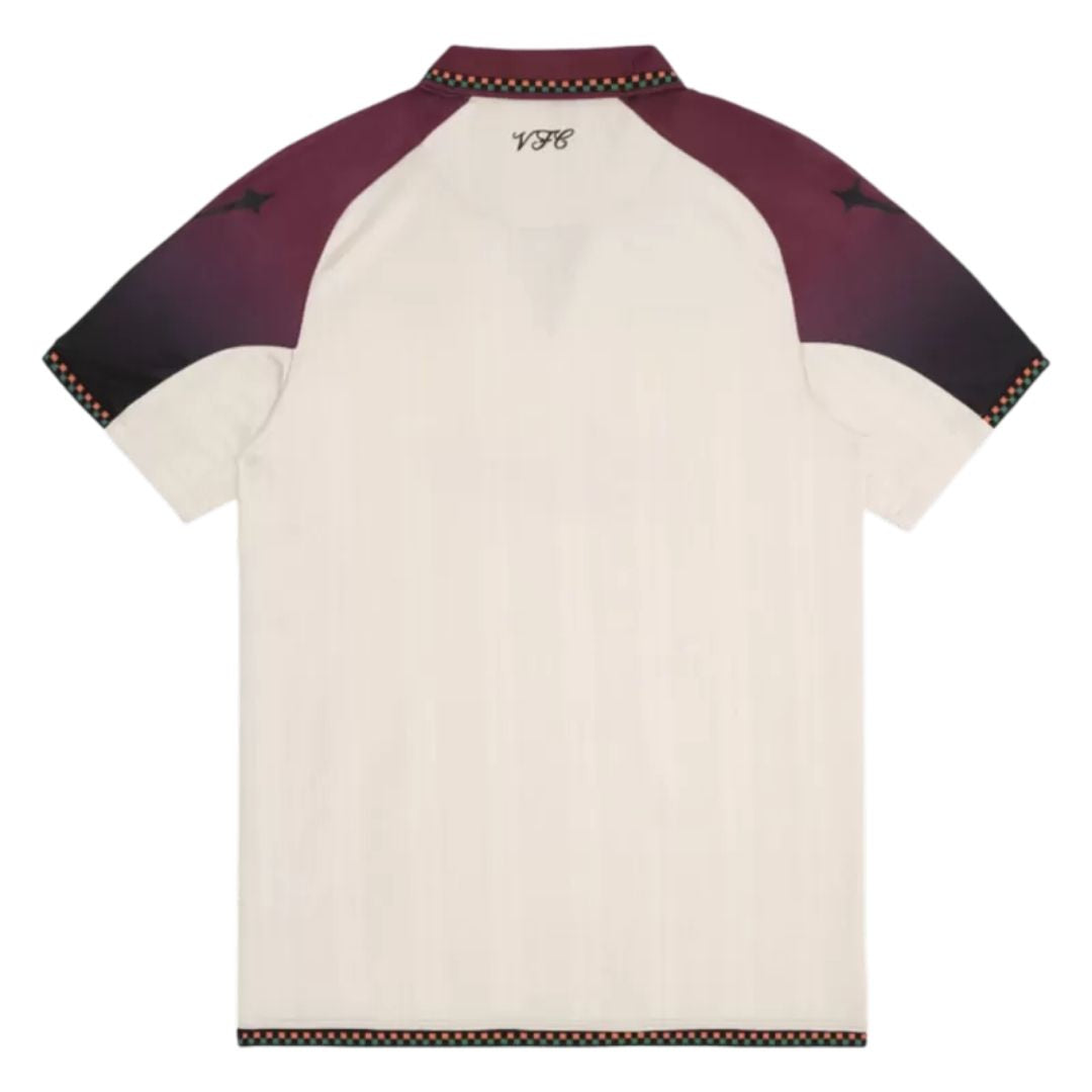 Venezia FC Away Soccer Jersey 2025/26