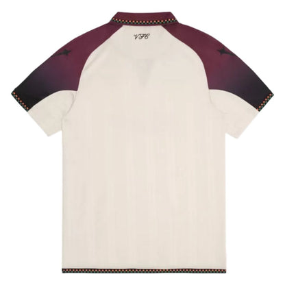 Venezia FC Away Soccer Jersey 2025/26