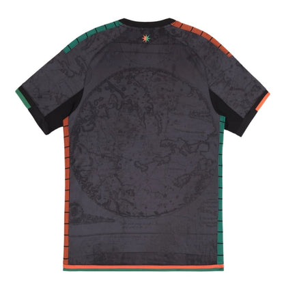 Venezia FC Home Soccer Jersey 2025/26