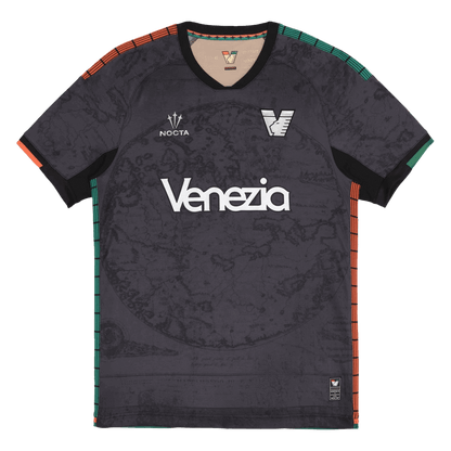 Venezia FC Home Soccer Jersey 2025/26