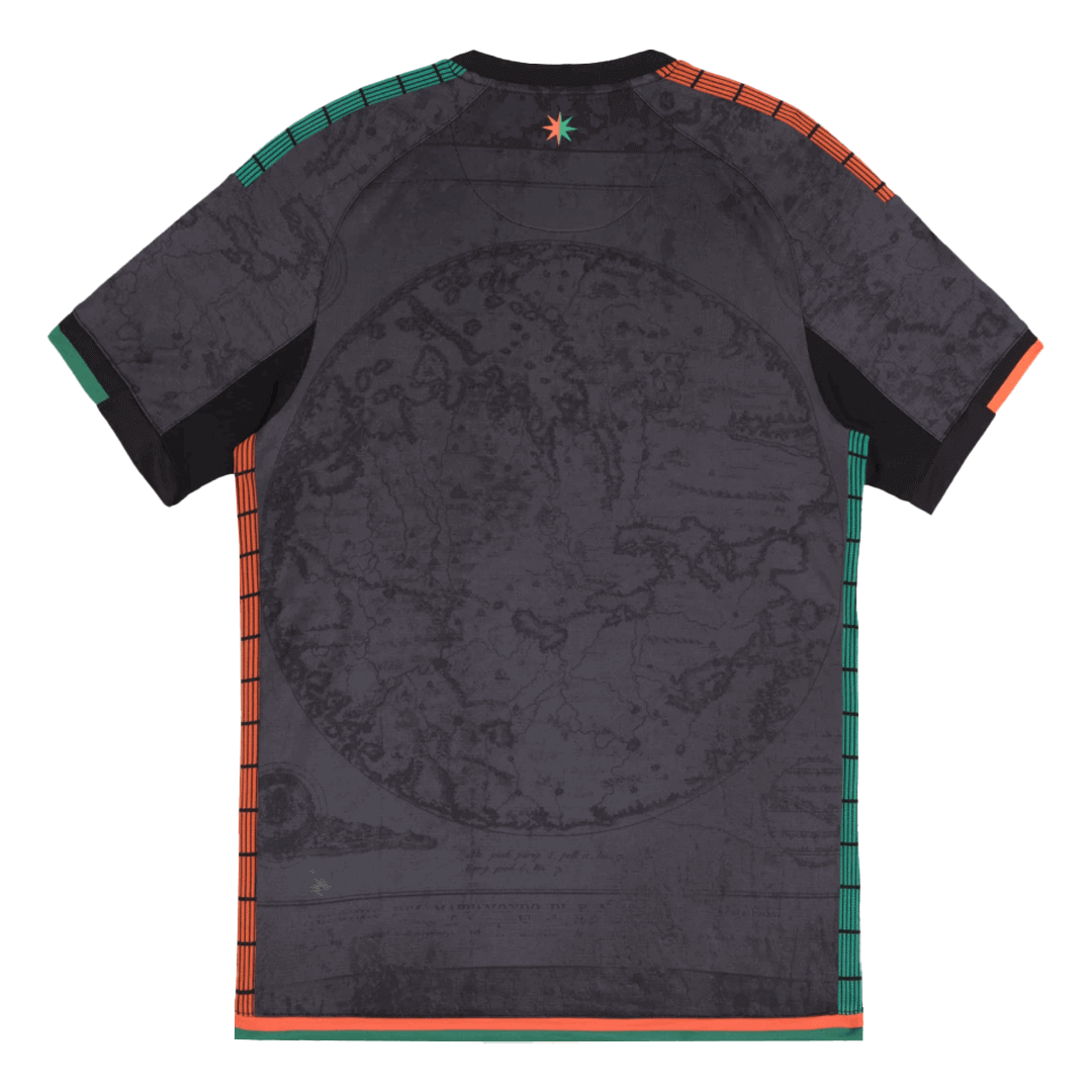 Venezia FC Home Soccer Jersey 2025/26