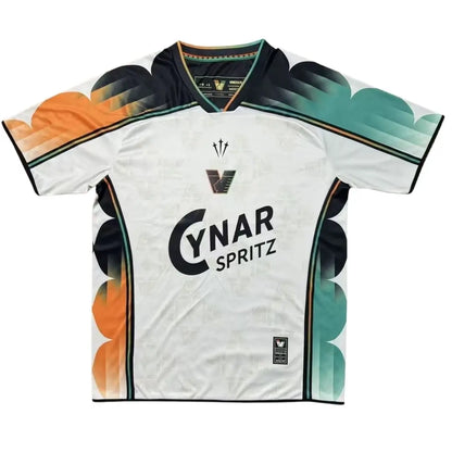 Venezia FC Home Soccer Jersey 2026/27