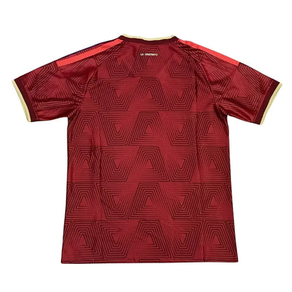 Camiseta de local de Venezuela para la Copa Mundial de 2026