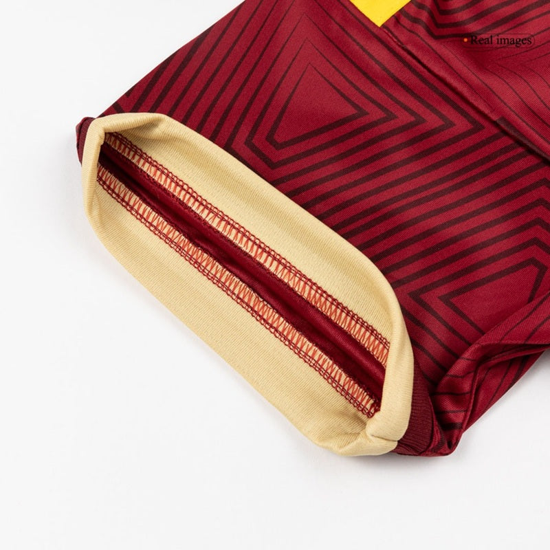 Venezuela 2026 World Cup Home Jersey