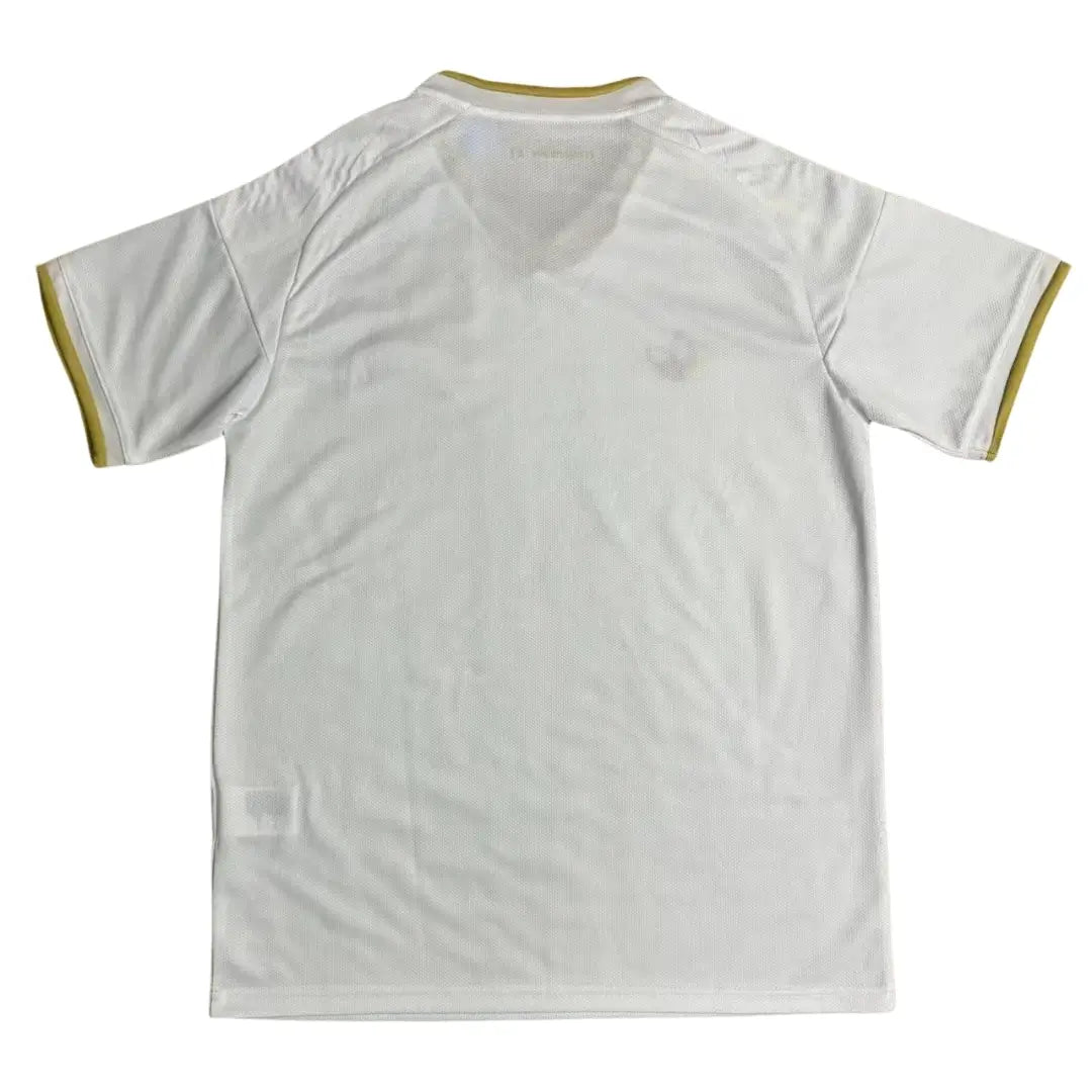 Venezuela 2026 World Cup Away Jersey