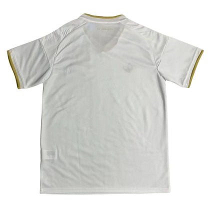 Venezuela 2026 World Cup Away Jersey