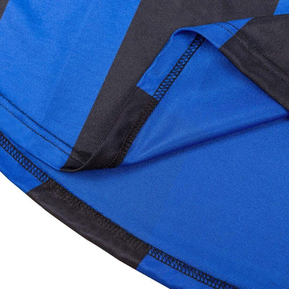 BAGGIO #10 Inter Milan 2009/10 Home Retro Football Jersey