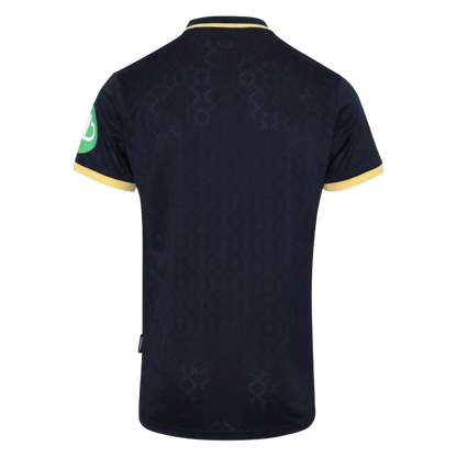 Troisième maillot extérieur de West Ham United 2025/26