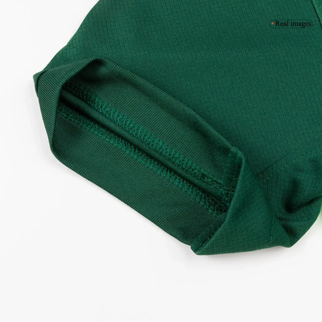 Maillot de football Wolfsburg domicile 2025/26