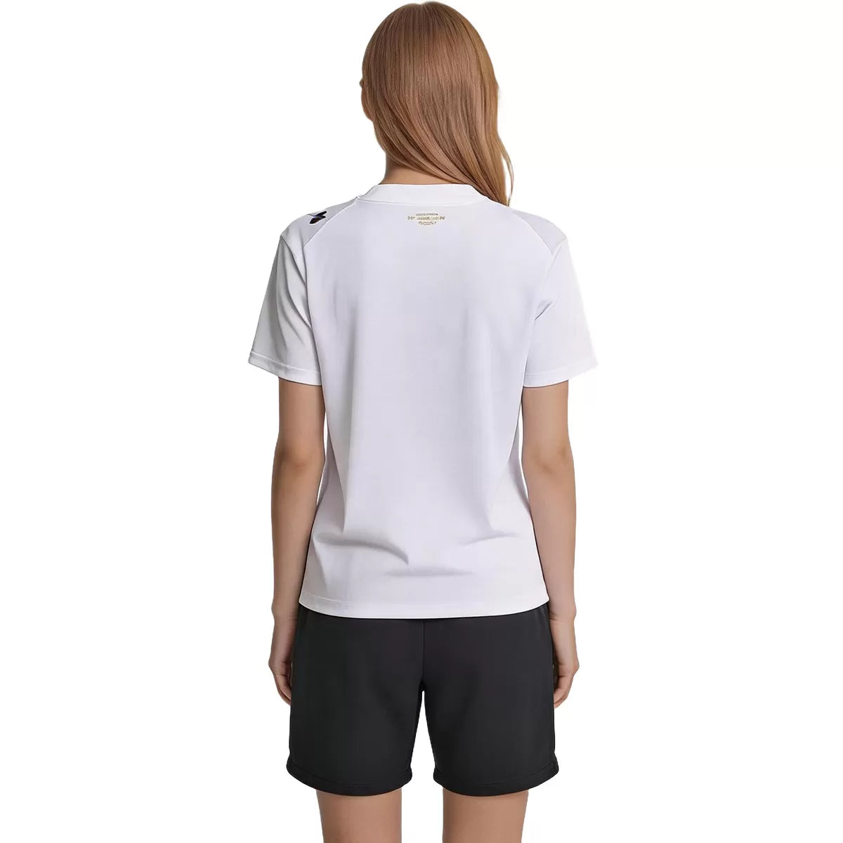 Women's AC Milan Away Soccer Jersey 2026/27