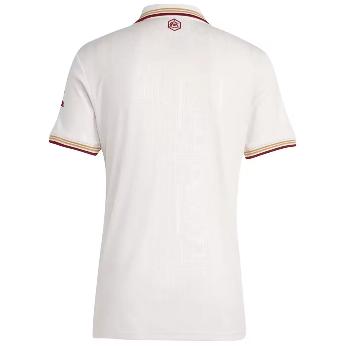 Arsenal Women's Third Away Soccer Jersey 2025/26