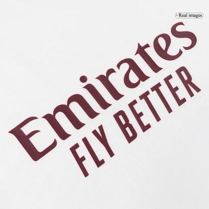 Arsenal Women's Third Away Soccer Jersey 2025/26