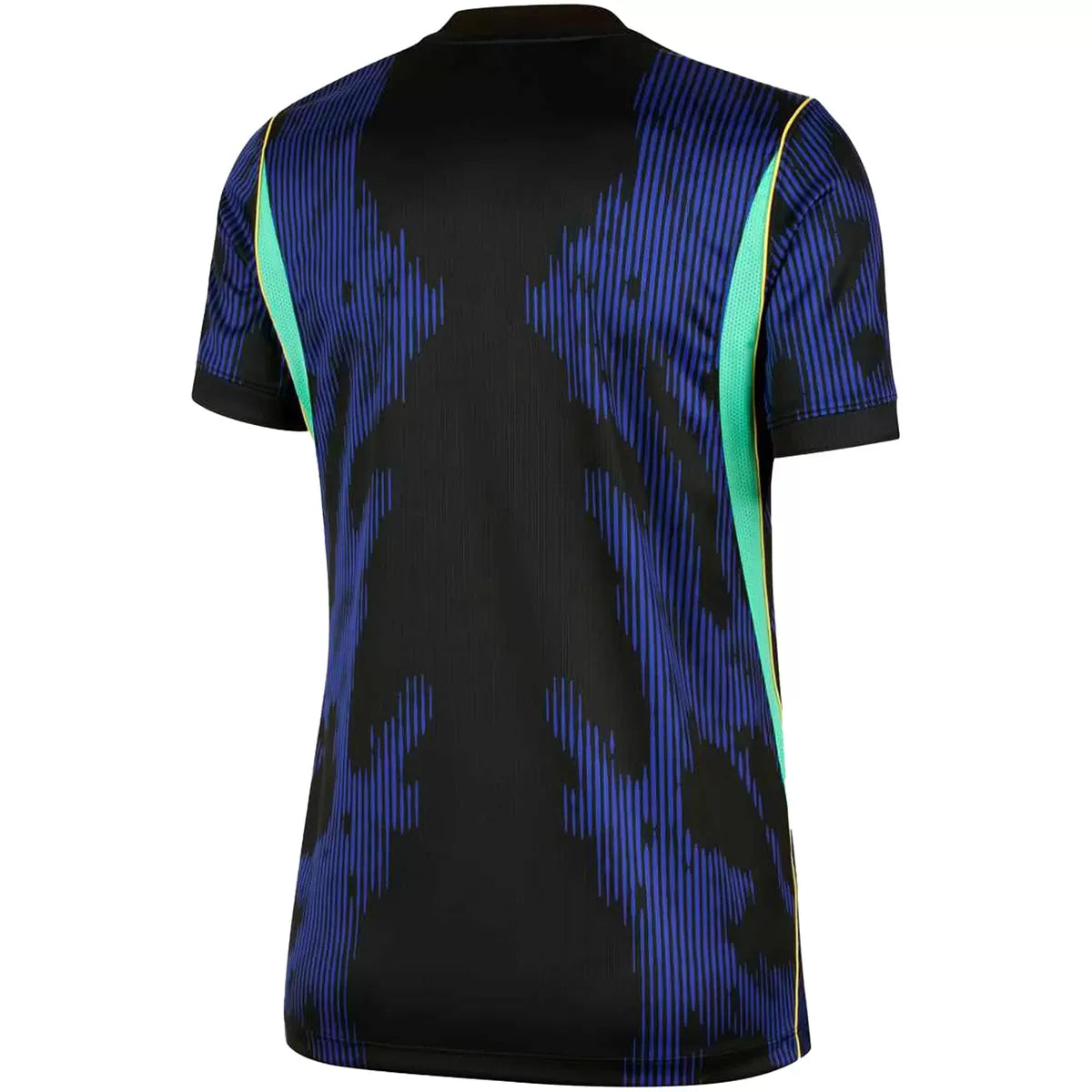 Maillot extérieur féminin du Brésil pour la Coupe du Monde 2026
