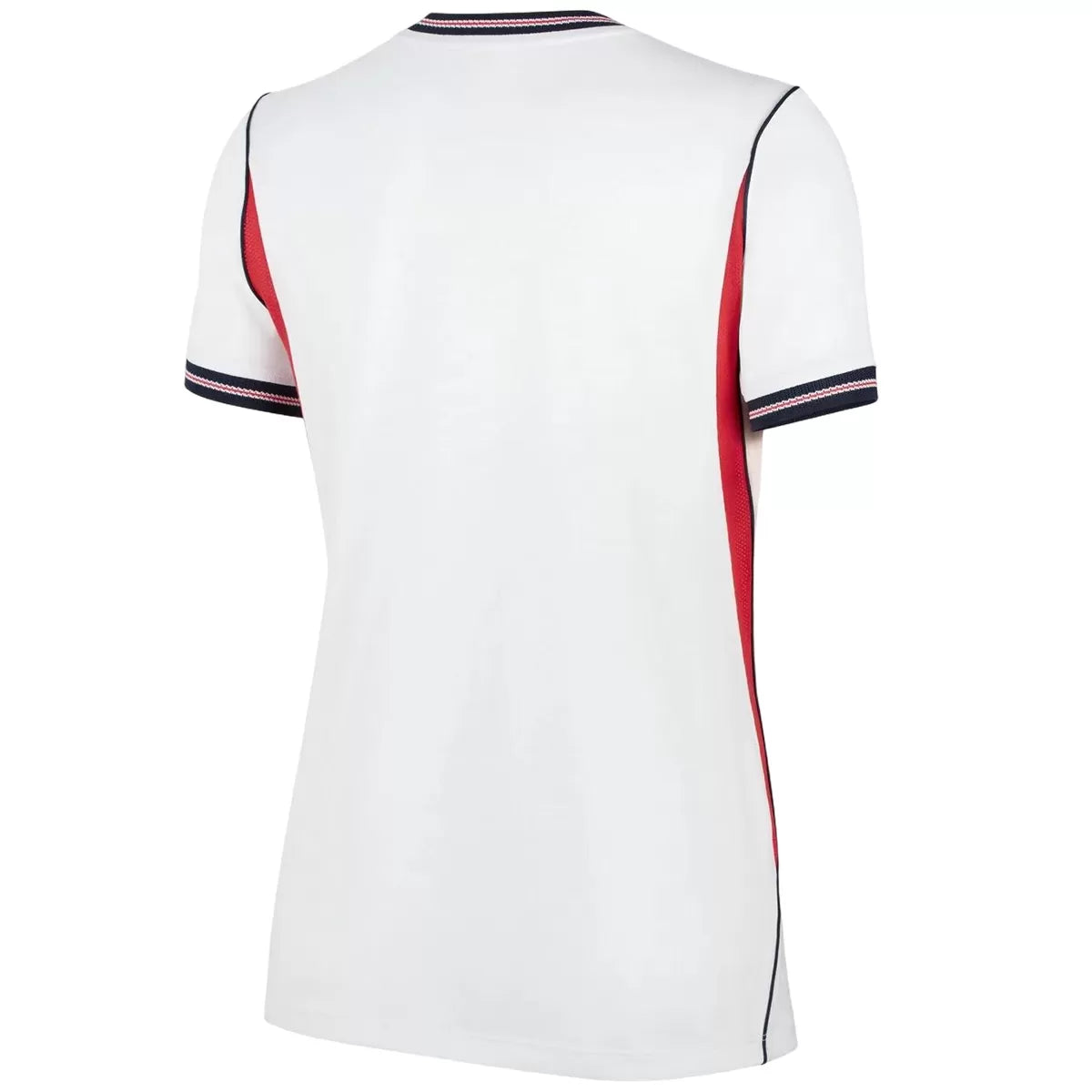 Women's England 2026 World Cup Home Football Jersey