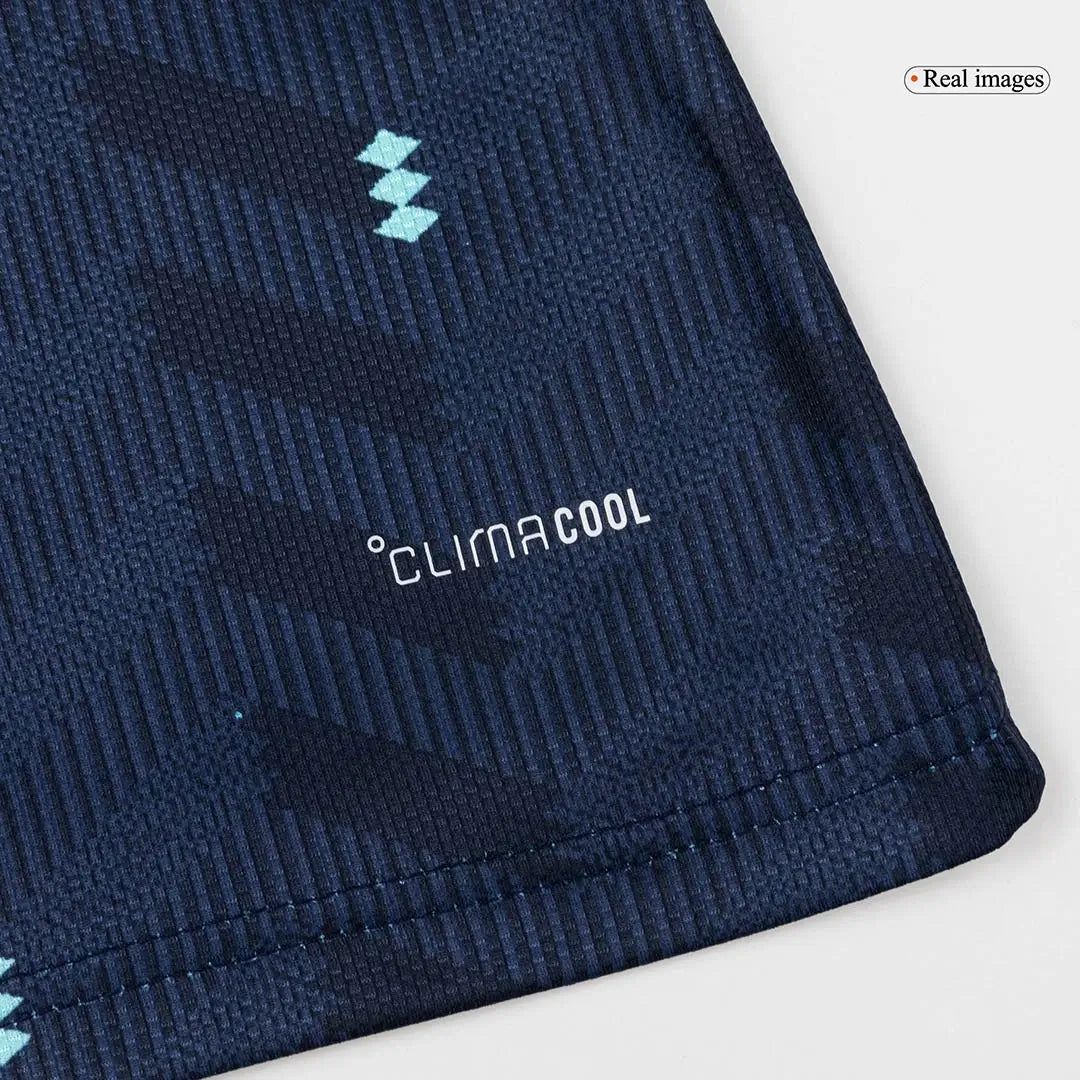 Women's Germany Away Soccer Jersey 2026