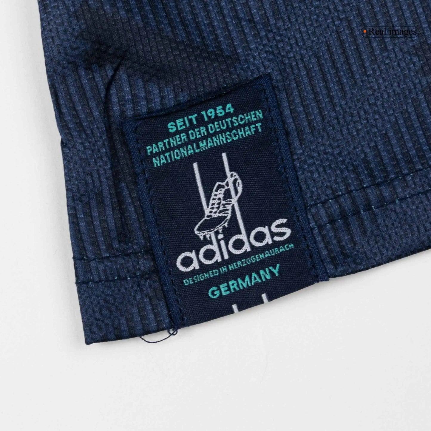 Women's Germany Away Soccer Jersey 2026