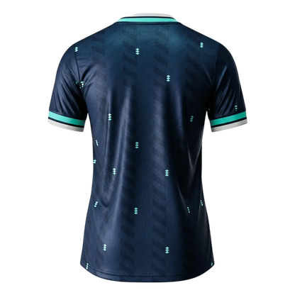 Women's Germany Away Soccer Jersey 2026