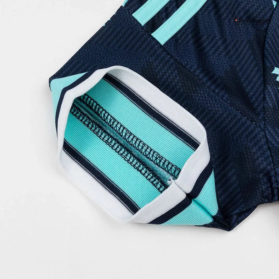 Women's Germany Away Soccer Jersey 2026