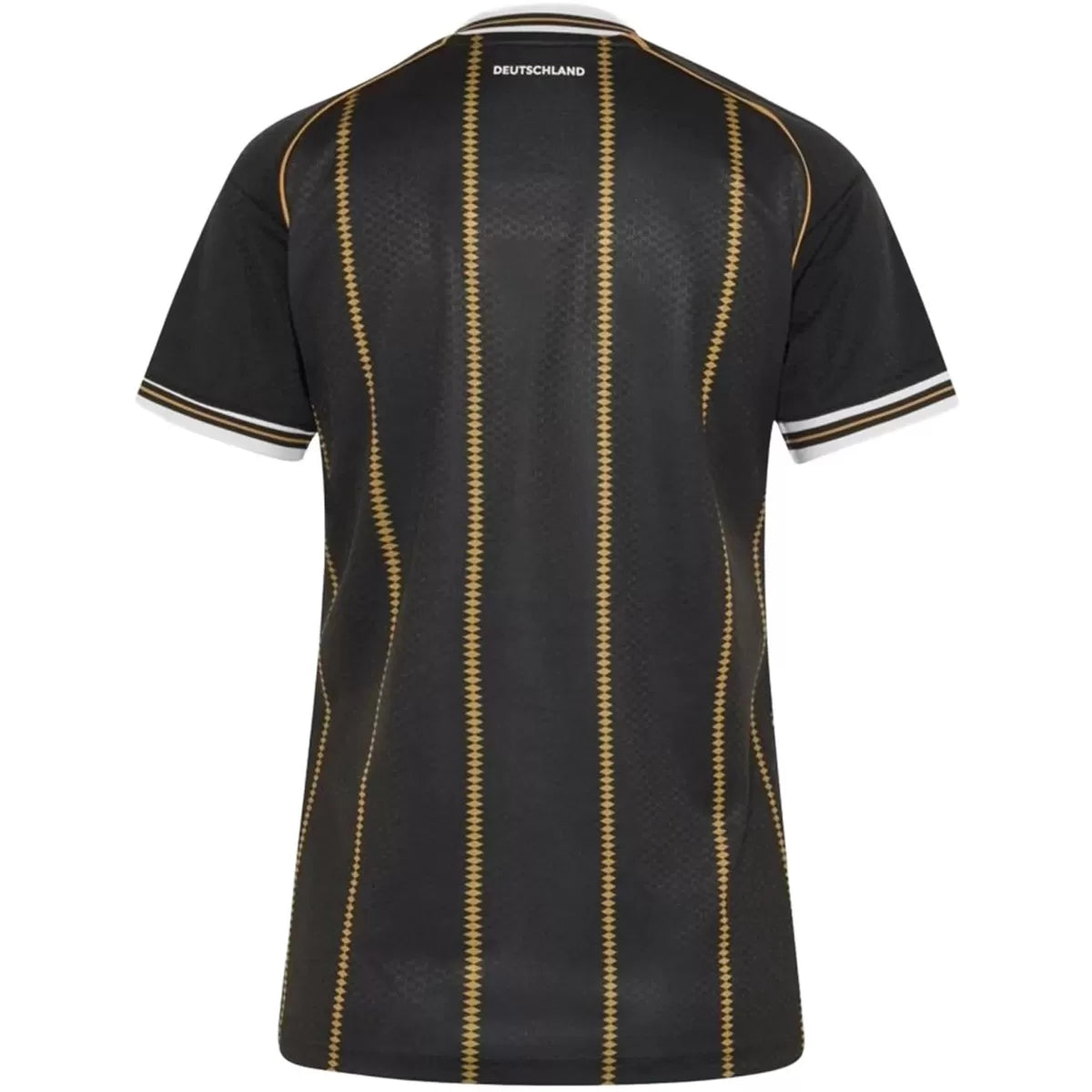 Women's Germany Third Away Soccer Jersey 2026/27