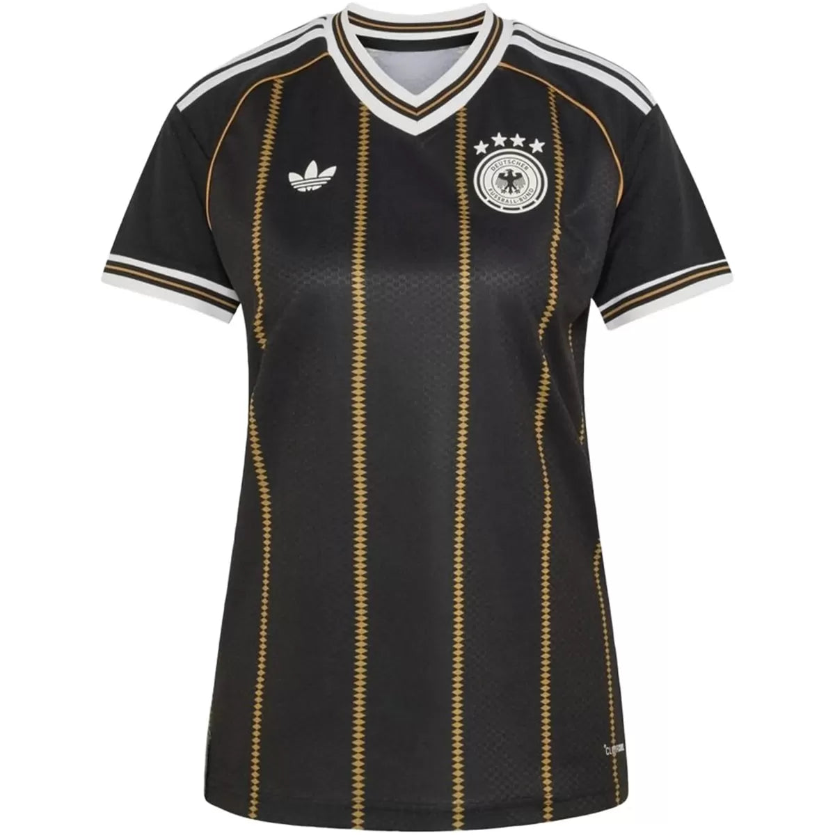 Women's Germany Third Away Soccer Jersey 2026/27
