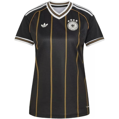 Women's Germany Third Away Soccer Jersey 2026/27