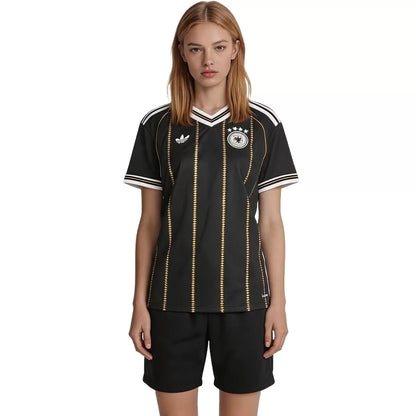 Women's Germany Third Away Soccer Jersey 2026/27