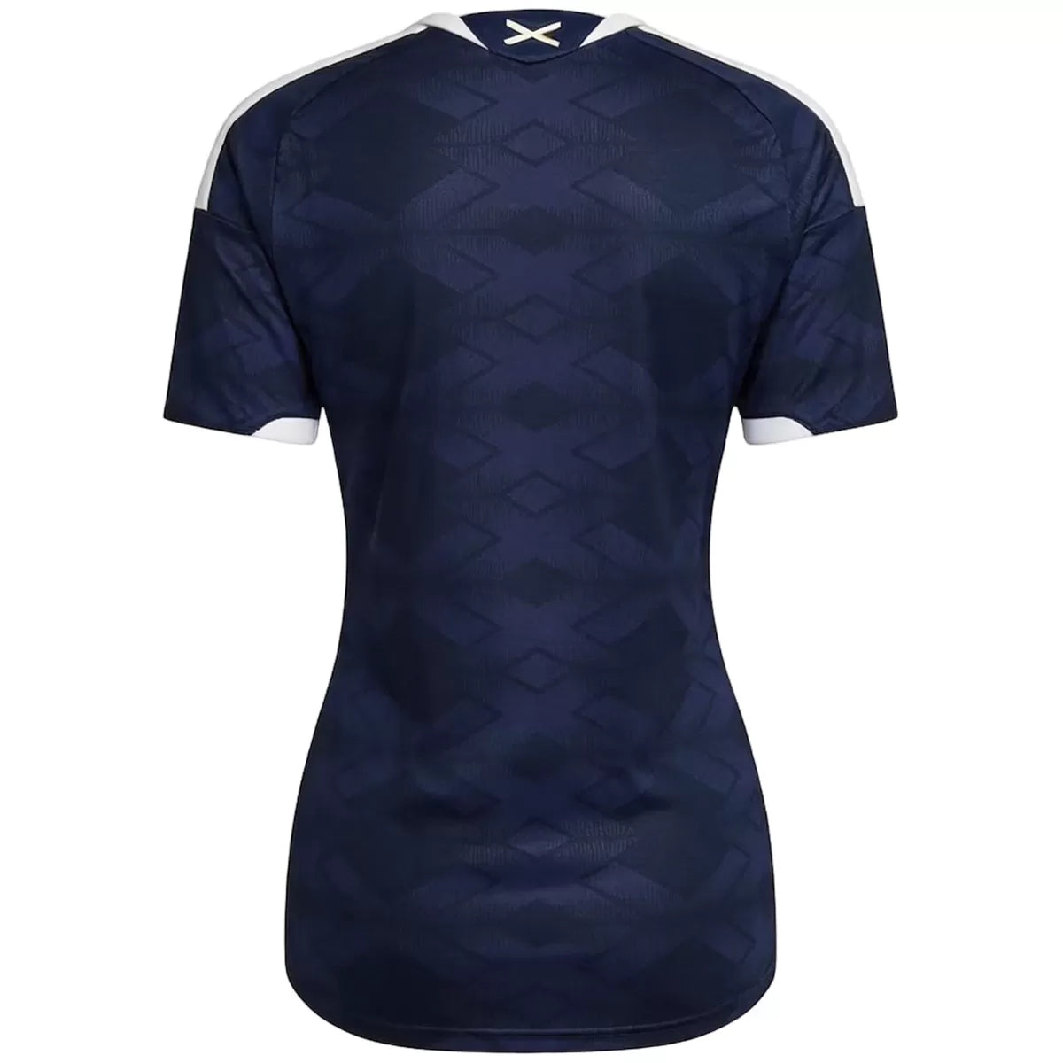 Maillot de foot domicile Écosse Femme Coupe du Monde 2026