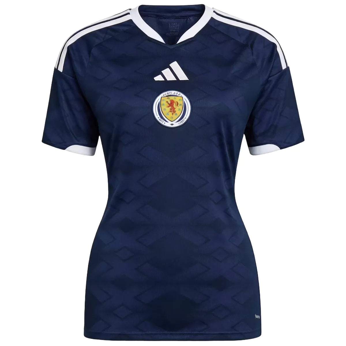 Maillot de foot domicile Écosse Femme Coupe du Monde 2026
