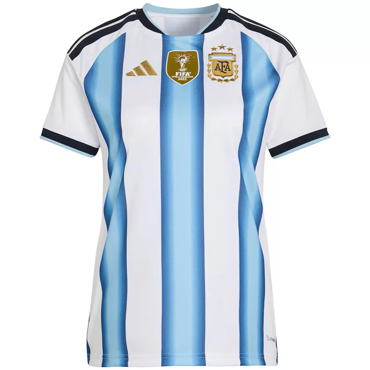 Women's Argentina Home Jersey World Cup 2026