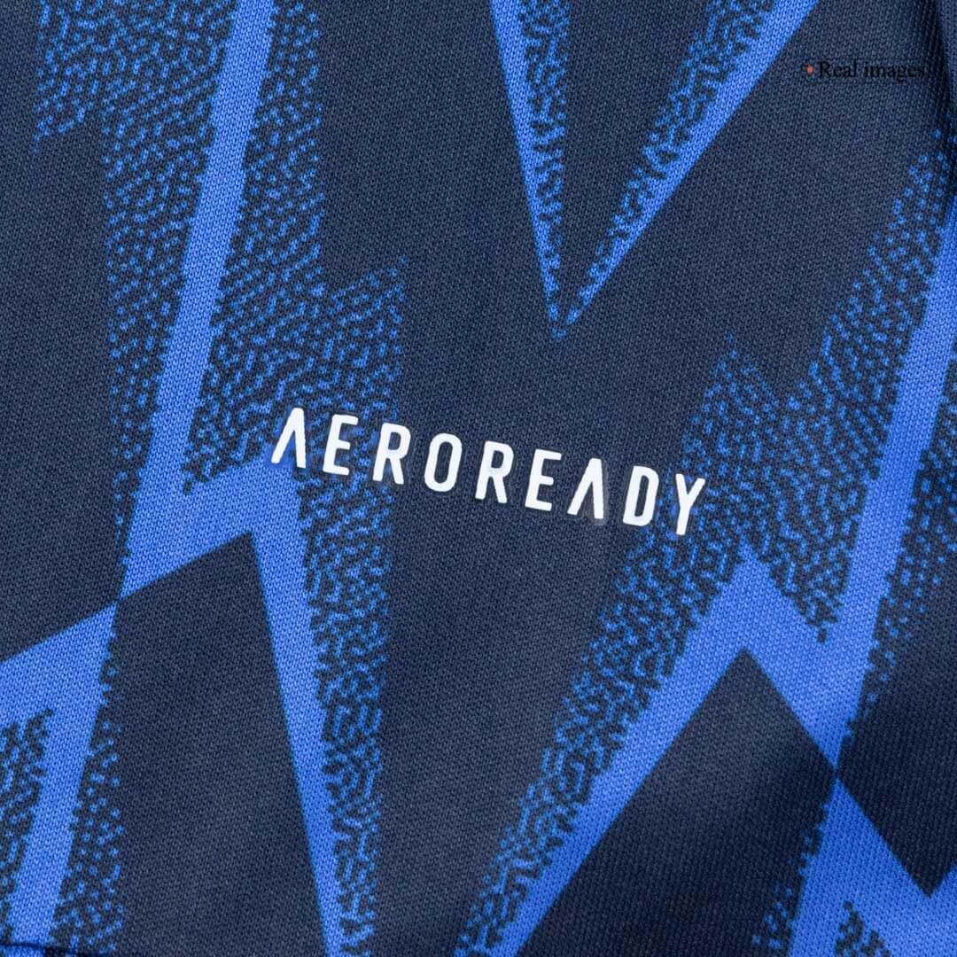 Maillot extérieur féminin d'Arsenal 2025/26