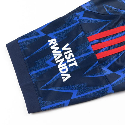 Maillot extérieur féminin d'Arsenal 2025/26