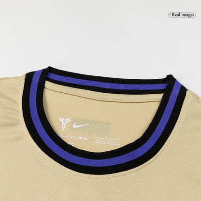 Camiseta de visitante del FC Barcelona femenino 2025/26