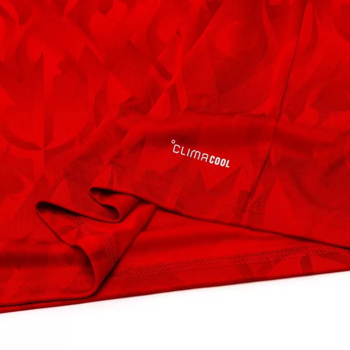 Women's Belgium Home Jersey World Cup 2026