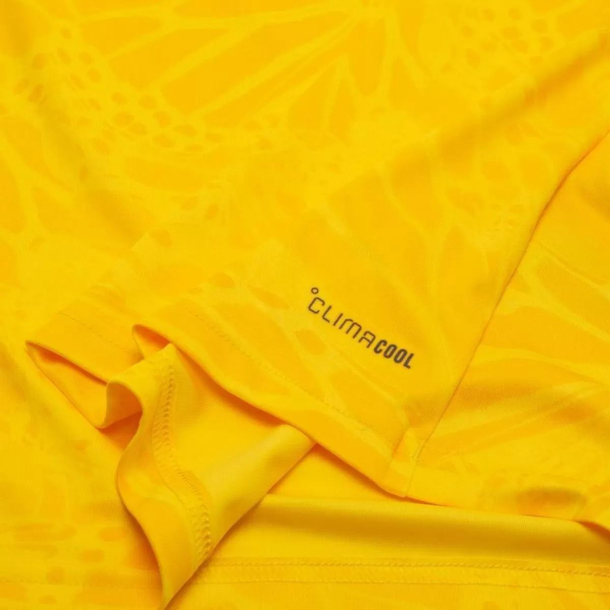 Women's Colombia Home Jersey World Cup 2026