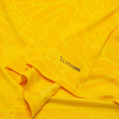 Women's Colombia Home Jersey World Cup 2026