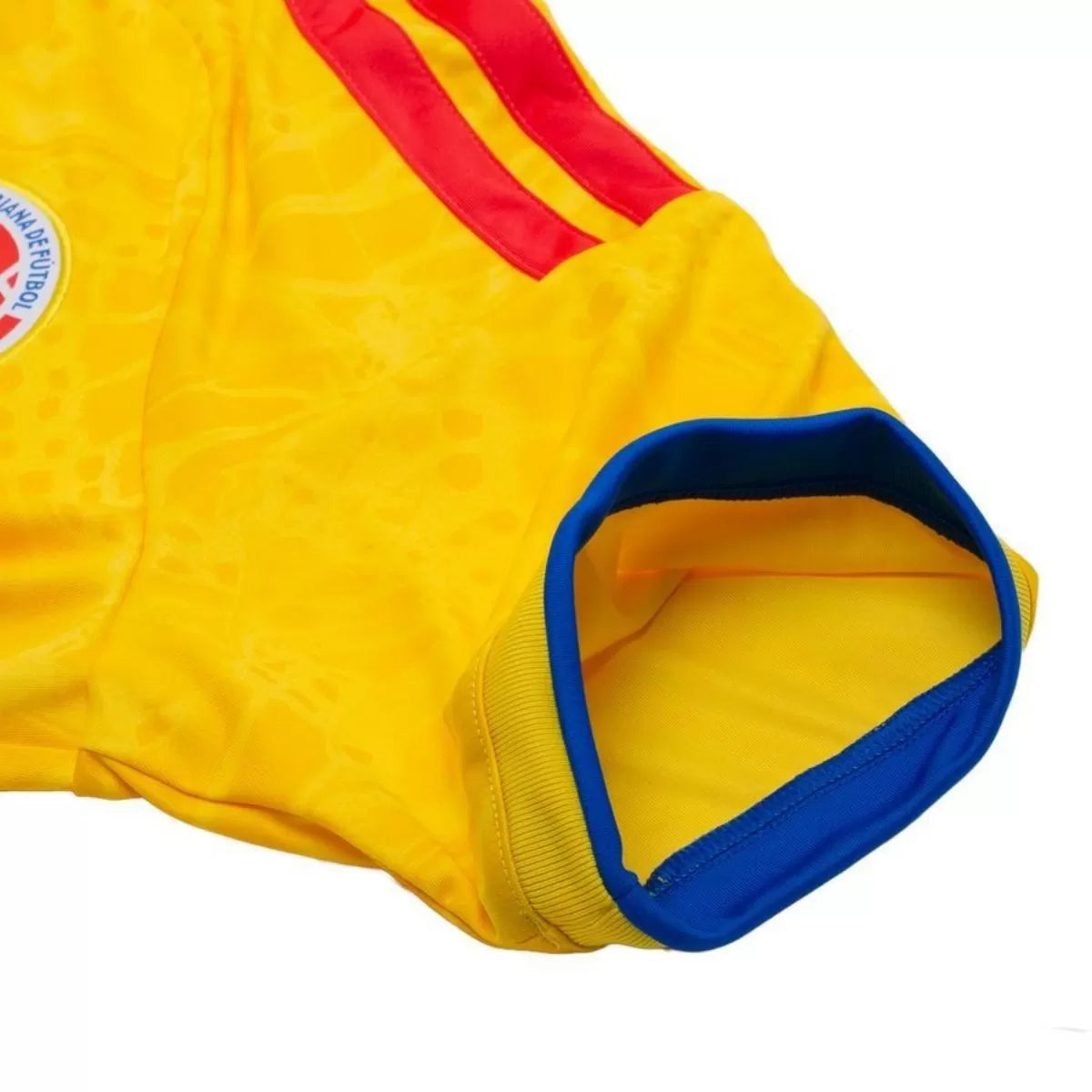 Women's Colombia Home Jersey World Cup 2026