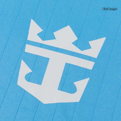 Troisième maillot extérieur féminin de l'Inter Miami CF 2025