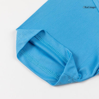 Troisième maillot extérieur féminin de l'Inter Miami CF 2025