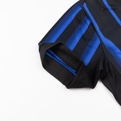 Camiseta de local del Inter de Milán femenino 2025/26