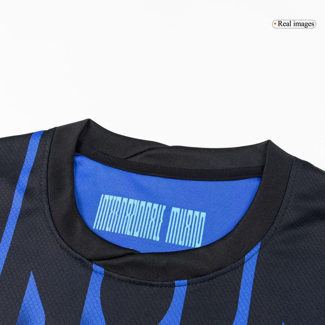 Camiseta de local del Inter de Milán femenino 2025/26
