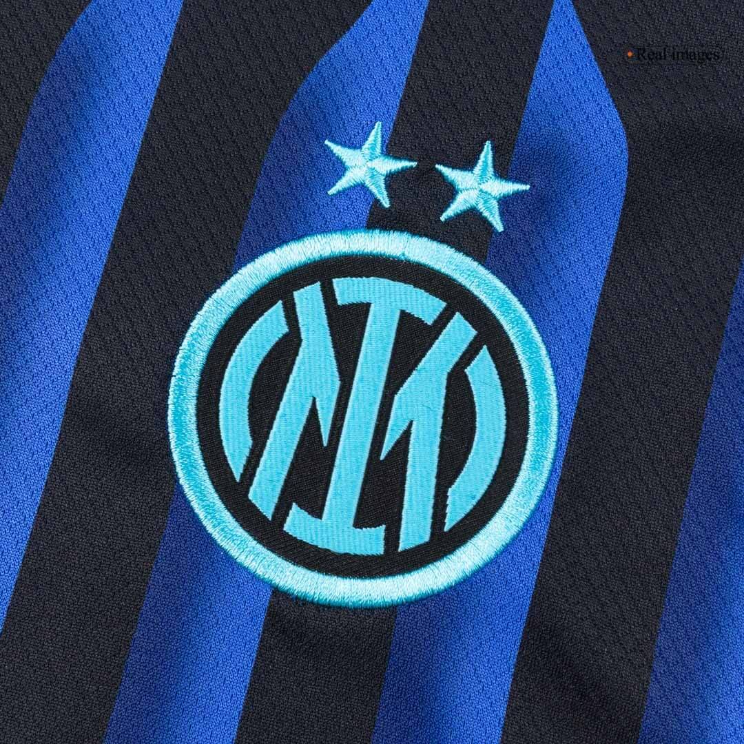 Camiseta de local del Inter de Milán femenino 2025/26