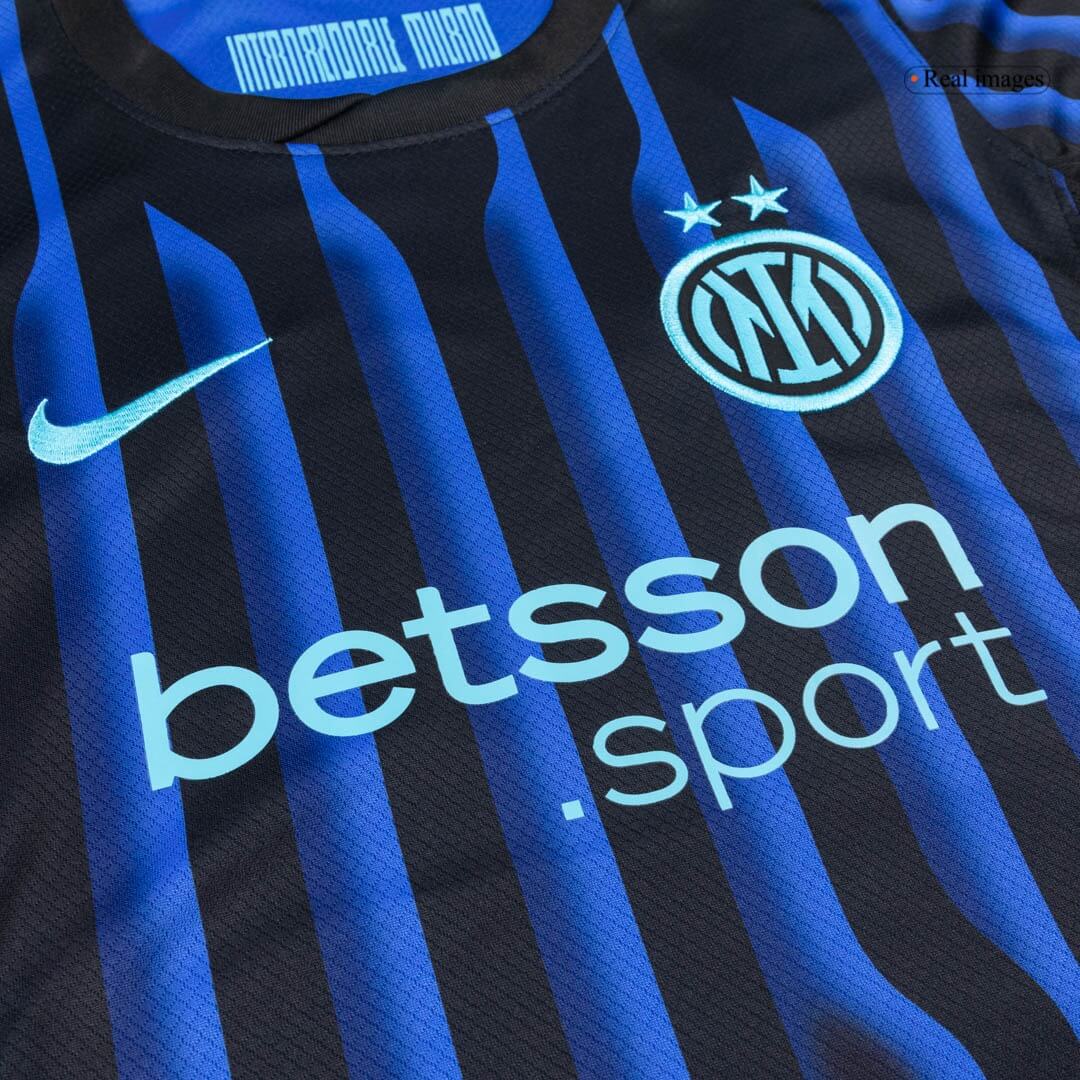 Camiseta de local del Inter de Milán femenino 2025/26