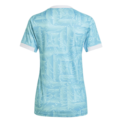 Juventus Women's Away Soccer Jersey 2025/26