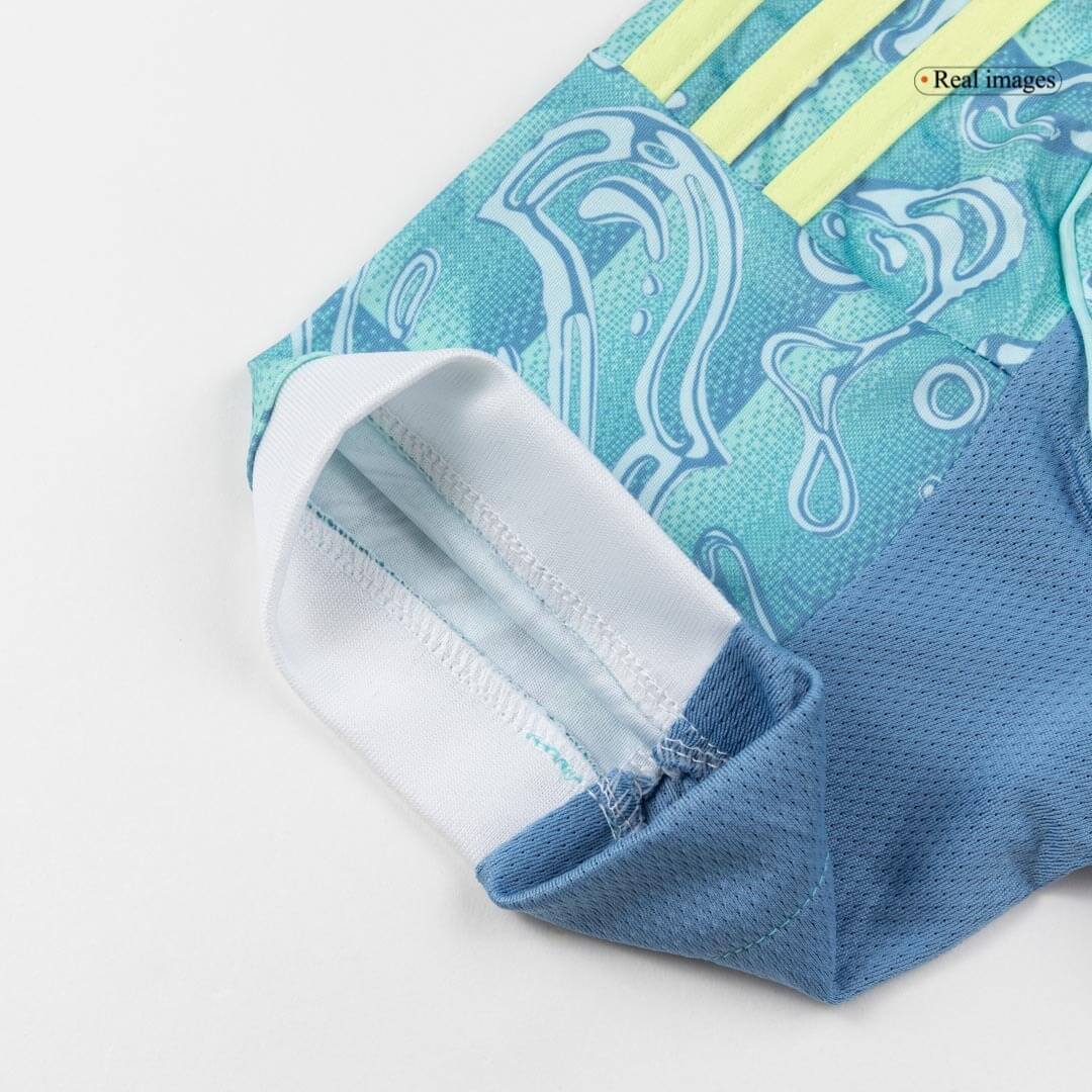 Juventus Women's Away Soccer Jersey 2025/26