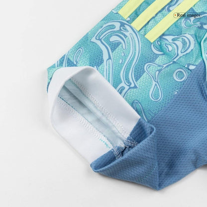 Juventus Women's Away Soccer Jersey 2025/26