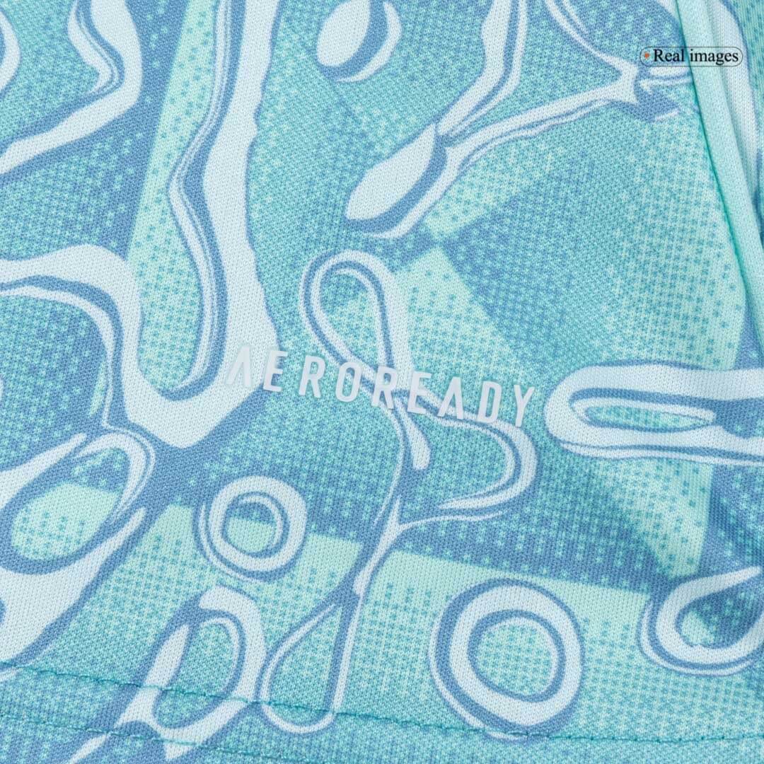 Juventus Women's Away Soccer Jersey 2025/26