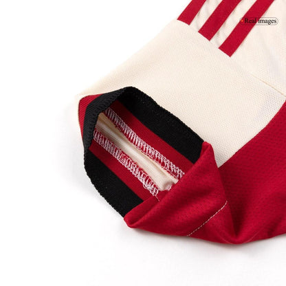 Maillot extérieur féminin de Liverpool 2025/26